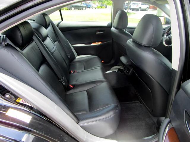 used 2010 Lexus ES 350 car, priced at $11,900