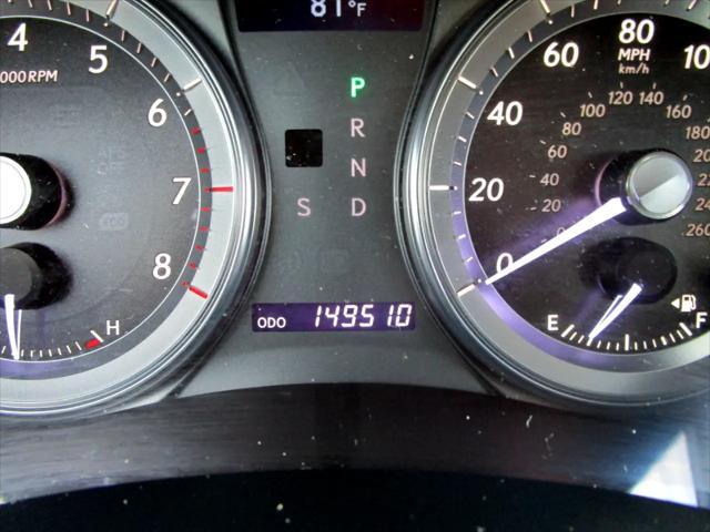 used 2010 Lexus ES 350 car, priced at $11,900