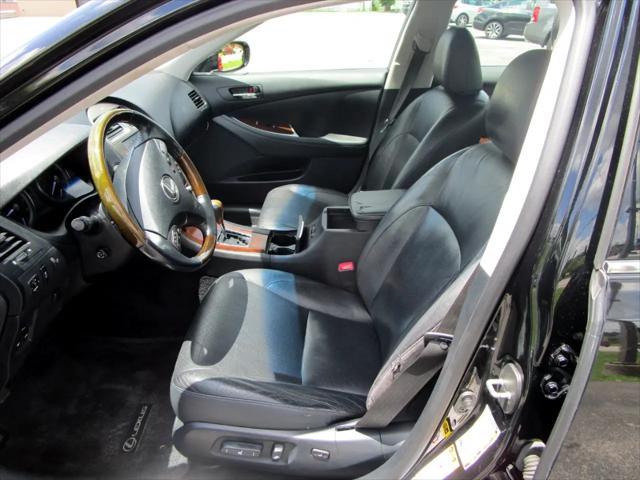 used 2010 Lexus ES 350 car, priced at $11,900