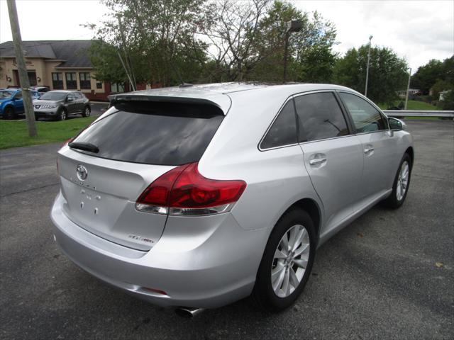 used 2014 Toyota Venza car, priced at $12,900