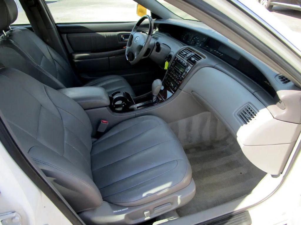 used 2004 Toyota Avalon car, priced at $6,900