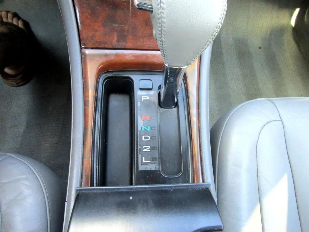 used 2004 Toyota Avalon car, priced at $6,900