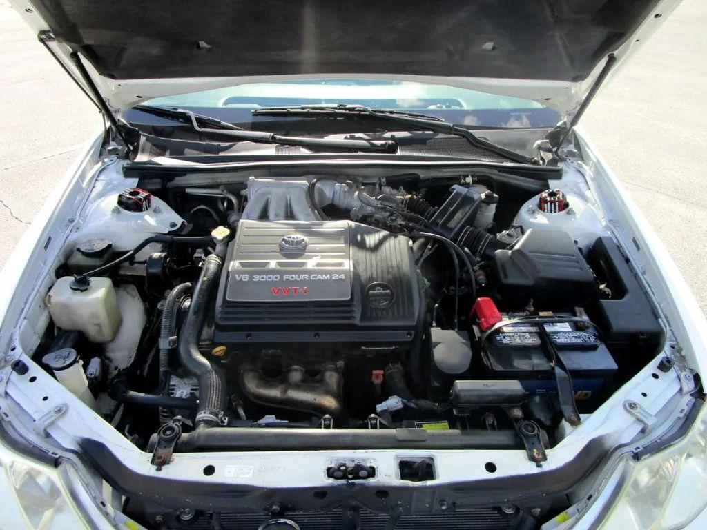 used 2004 Toyota Avalon car, priced at $6,900