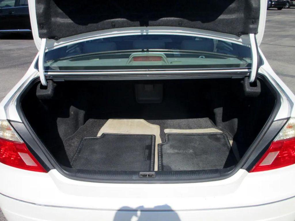 used 2004 Toyota Avalon car, priced at $6,900