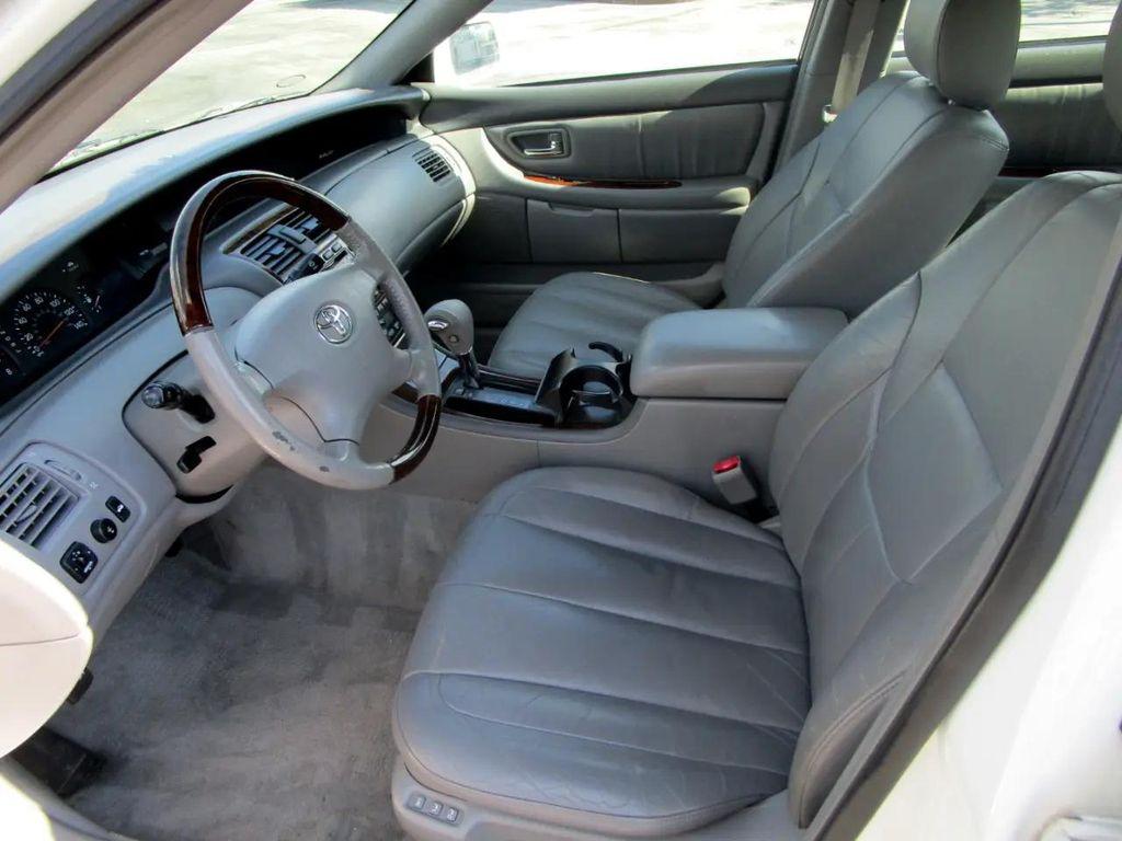 used 2004 Toyota Avalon car, priced at $6,900