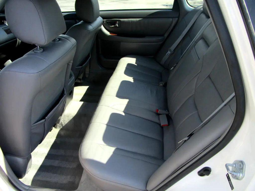 used 2004 Toyota Avalon car, priced at $6,900
