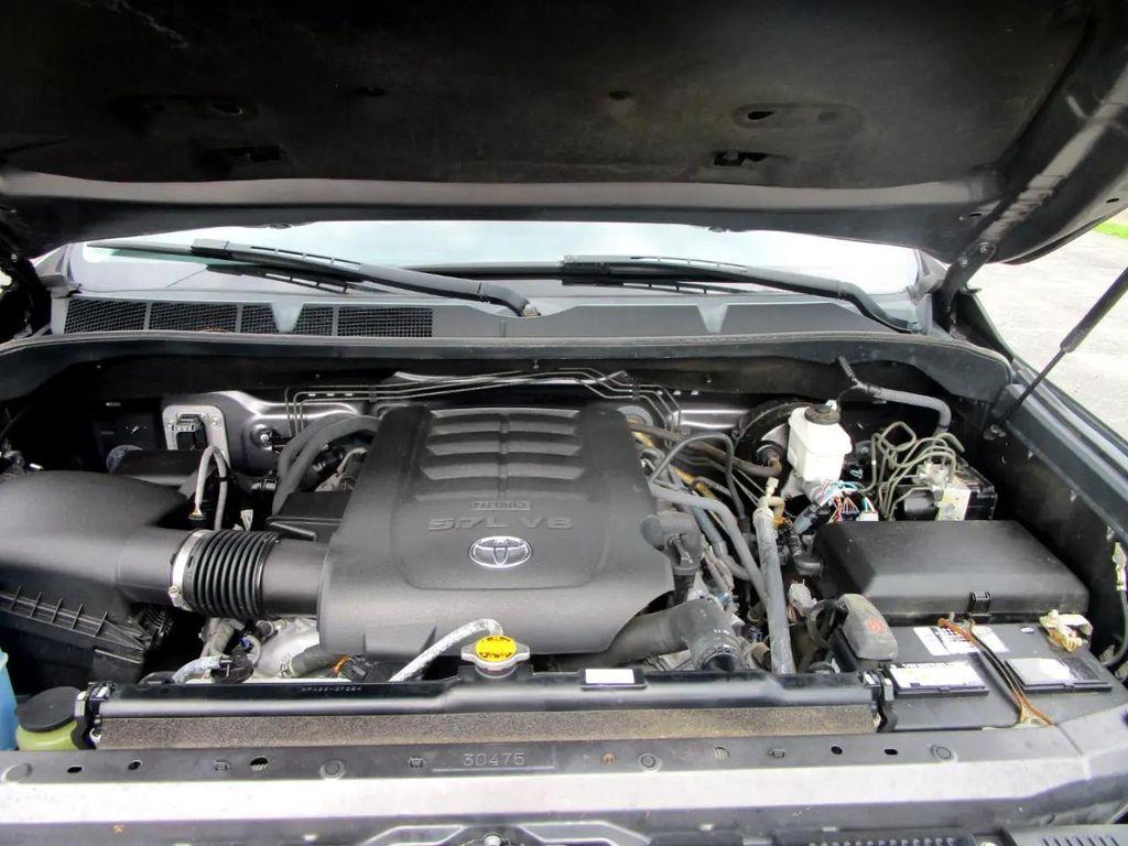 used 2017 Toyota Tundra car, priced at $33,500