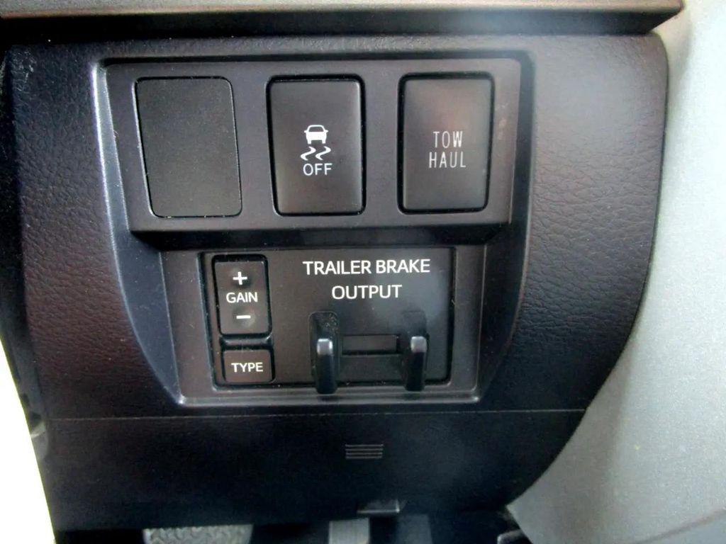 used 2017 Toyota Tundra car, priced at $33,500