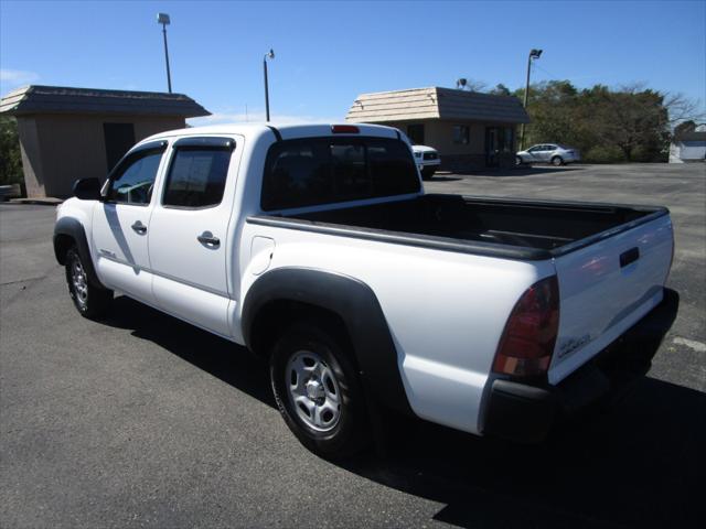 used 2014 Toyota Tacoma car, priced at $17,900