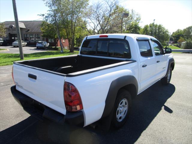 used 2014 Toyota Tacoma car, priced at $17,900