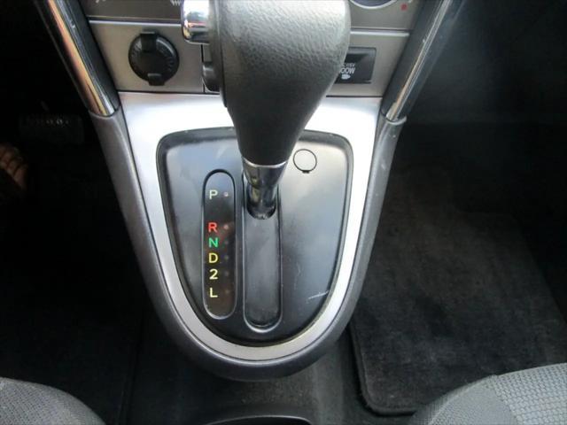 used 2007 Pontiac Vibe car, priced at $9,850
