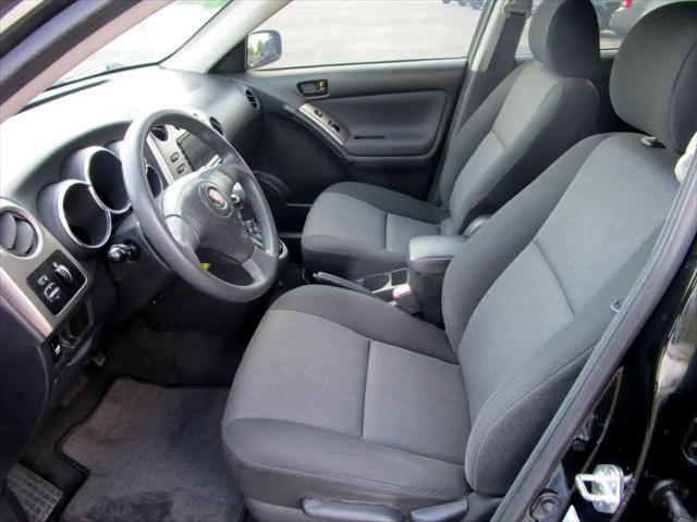 used 2007 Pontiac Vibe car, priced at $9,850