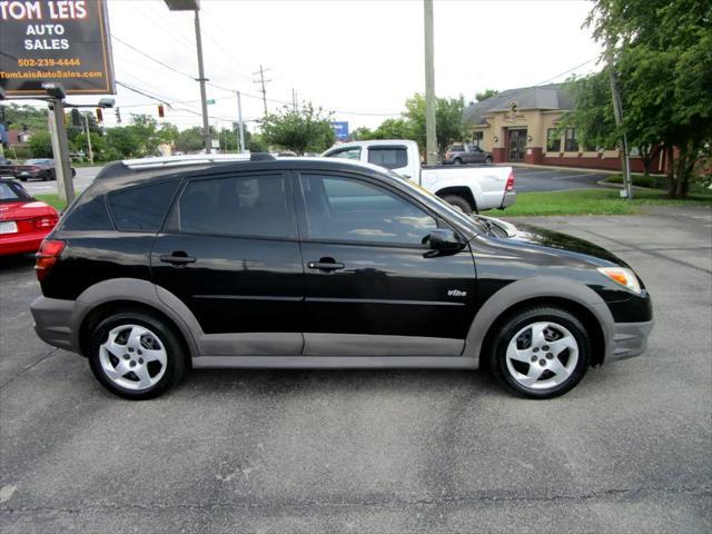 used 2007 Pontiac Vibe car, priced at $9,850