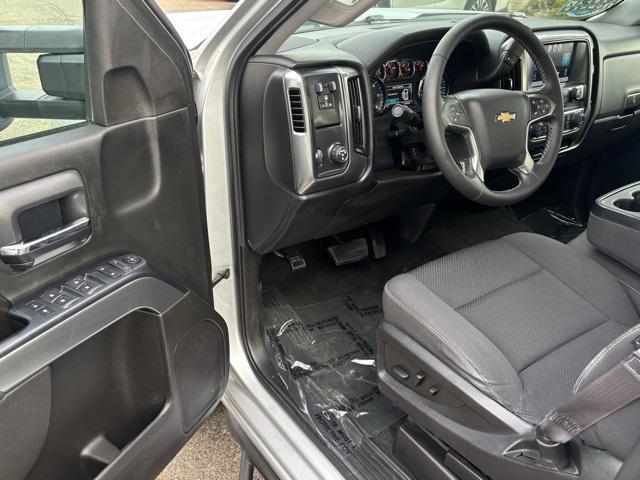 used 2016 Chevrolet Silverado 2500 car, priced at $25,995