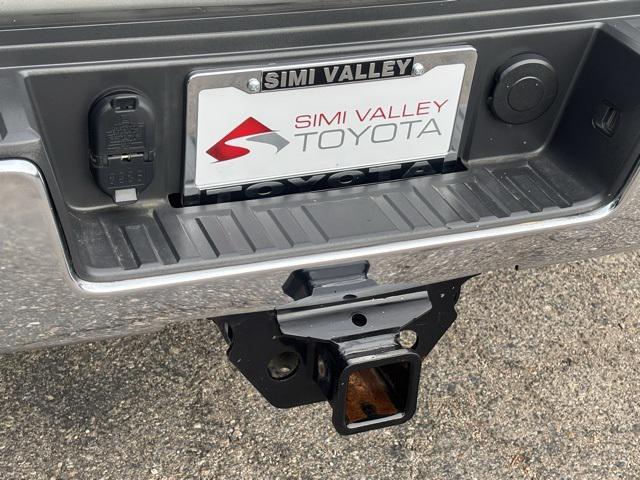 used 2016 Chevrolet Silverado 2500 car, priced at $25,995