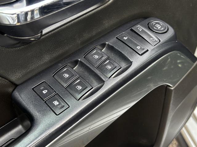 used 2016 Chevrolet Silverado 2500 car, priced at $25,995