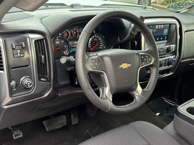 used 2016 Chevrolet Silverado 2500 car, priced at $25,995