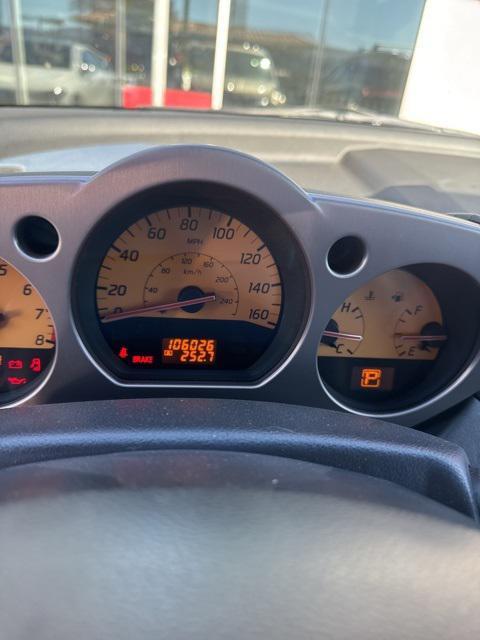 used 2004 Nissan Murano car, priced at $4,999