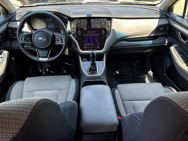 used 2020 Subaru Outback car, priced at $18,397