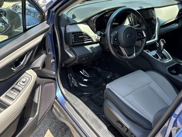 used 2020 Subaru Outback car, priced at $18,397