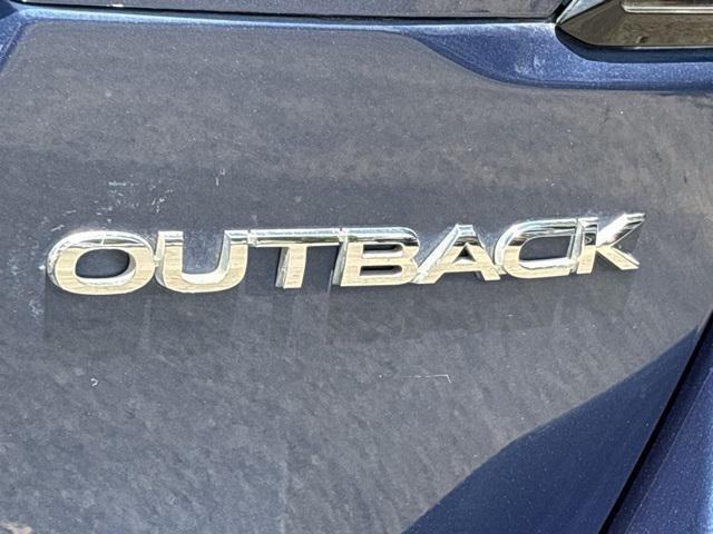 used 2020 Subaru Outback car, priced at $18,397