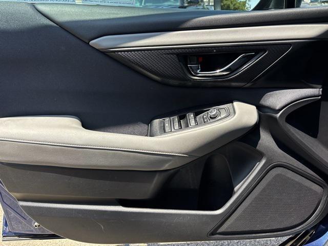 used 2020 Subaru Outback car, priced at $18,397