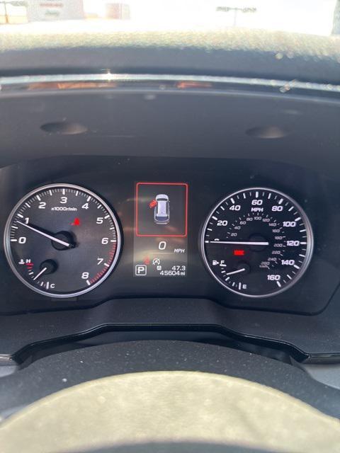 used 2021 Subaru Outback car, priced at $24,395