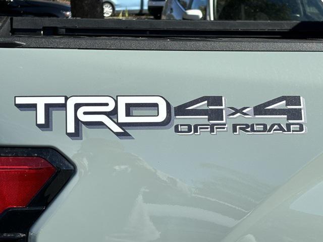 new 2025 Toyota Tundra car, priced at $67,403