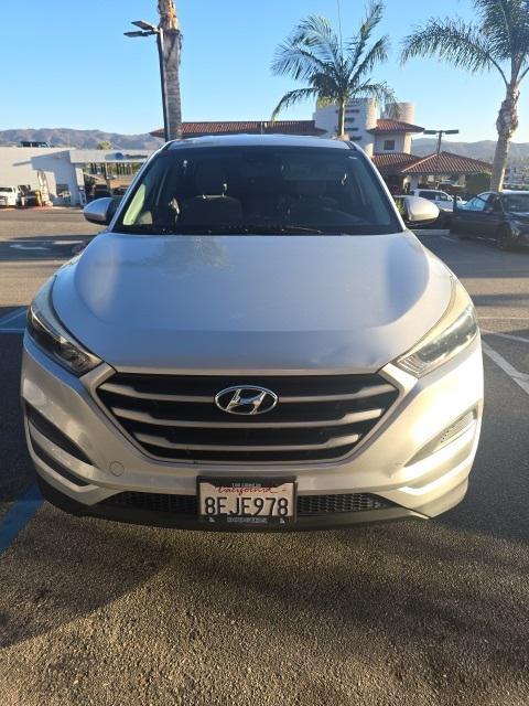 used 2018 Hyundai Tucson car, priced at $13,499