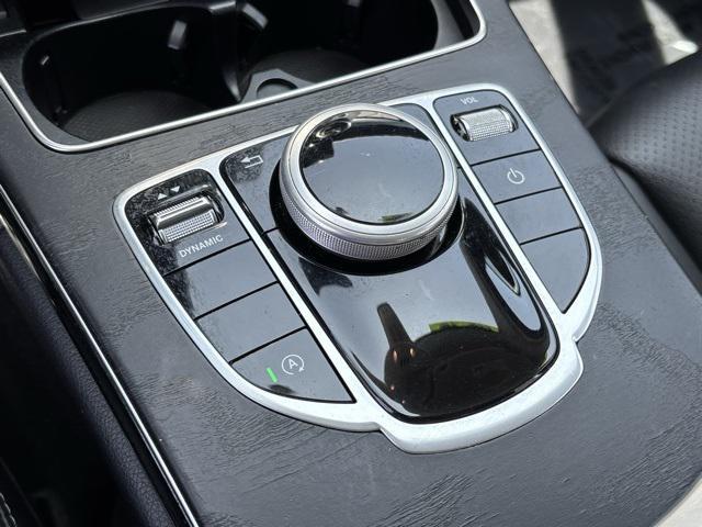 used 2017 Mercedes-Benz C-Class car, priced at $12,999