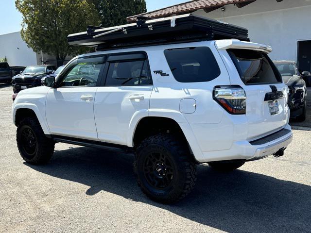 used 2020 Toyota 4Runner car, priced at $42,999
