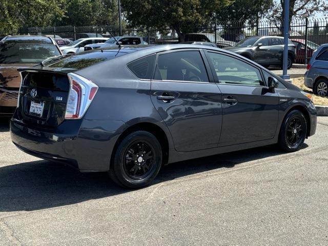 used 2014 Toyota Prius car, priced at $13,495