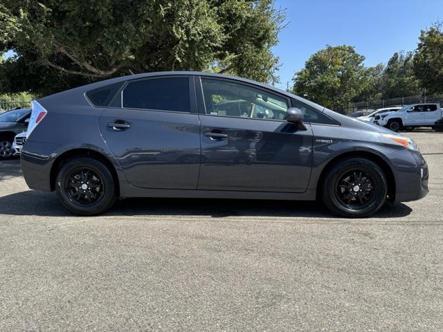 used 2014 Toyota Prius car, priced at $13,495