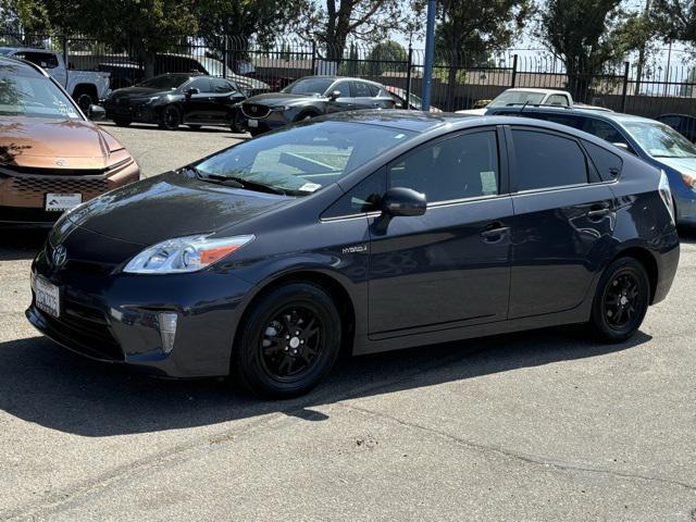 used 2014 Toyota Prius car, priced at $13,495