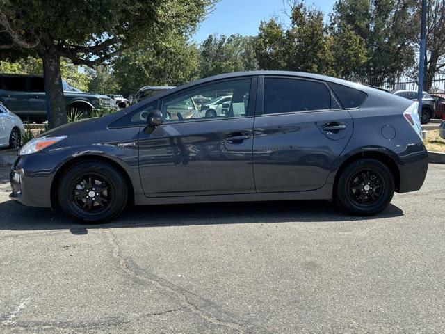 used 2014 Toyota Prius car, priced at $13,495