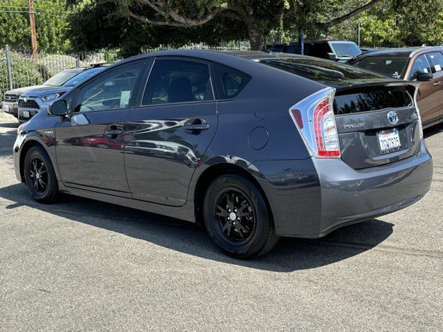 used 2014 Toyota Prius car, priced at $13,495