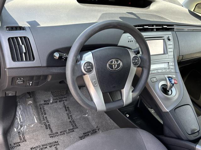 used 2014 Toyota Prius car, priced at $13,495