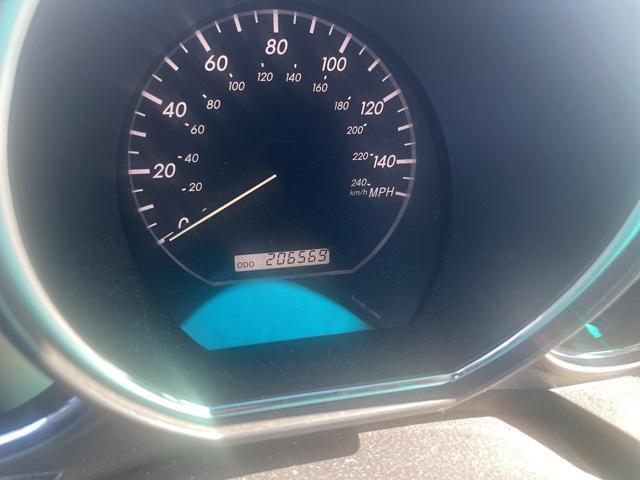 used 2007 Lexus RX 350 car, priced at $5,999