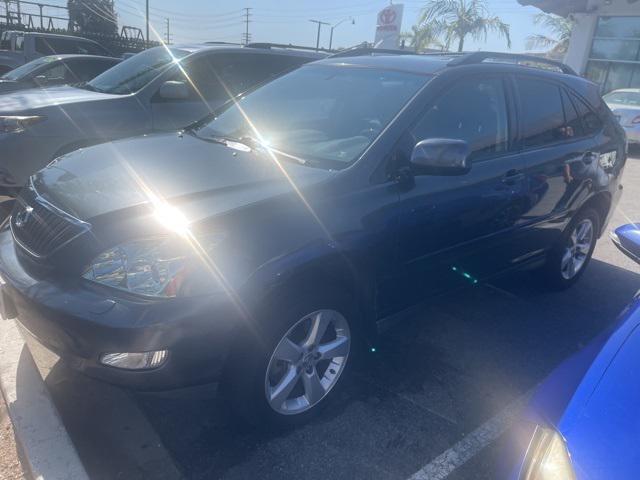 used 2007 Lexus RX 350 car, priced at $5,999