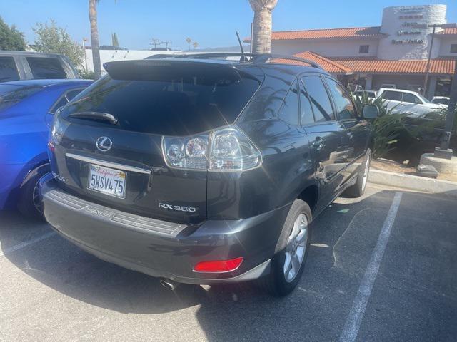 used 2007 Lexus RX 350 car, priced at $5,999