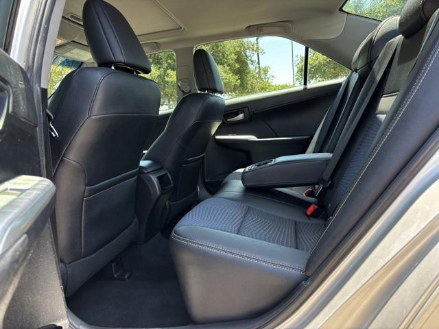 used 2013 Toyota Camry car, priced at $9,999