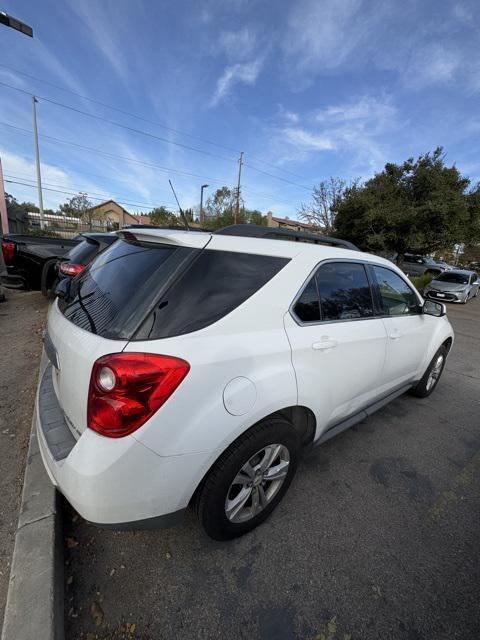 used 2012 Chevrolet Equinox car, priced at $6,897