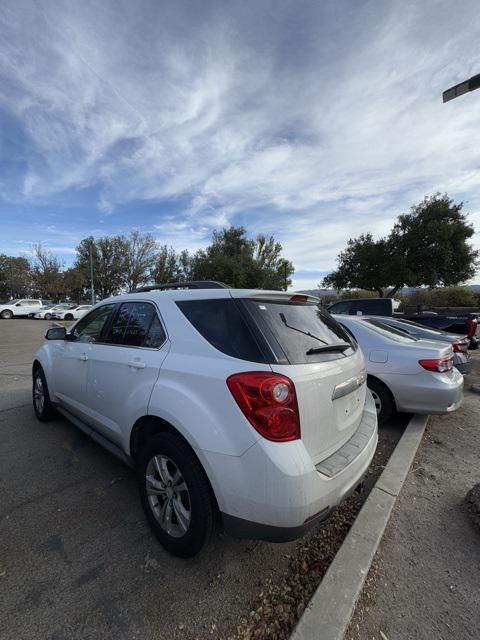 used 2012 Chevrolet Equinox car, priced at $6,897