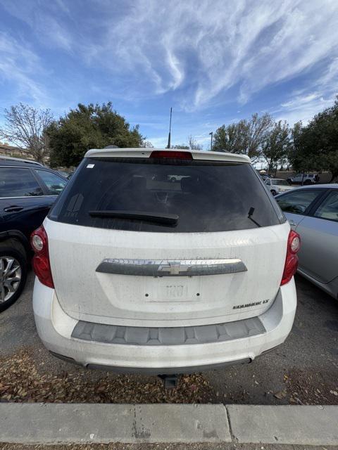 used 2012 Chevrolet Equinox car, priced at $6,897