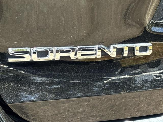 used 2017 Kia Sorento car, priced at $12,999