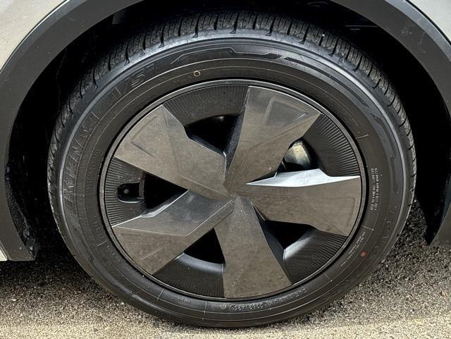 used 2025 Toyota Prius car, priced at $29,999