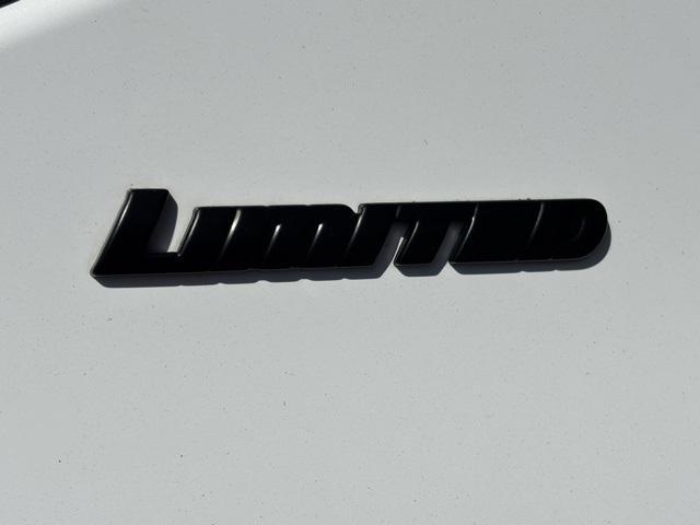 used 2023 Toyota Tundra car, priced at $41,745