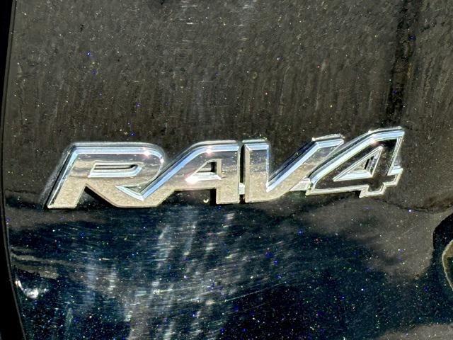 used 2022 Toyota RAV4 Hybrid car, priced at $38,995