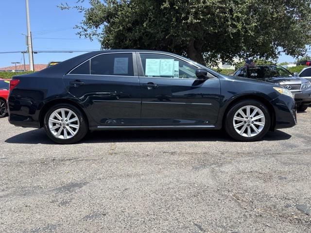 used 2013 Toyota Camry car, priced at $13,990