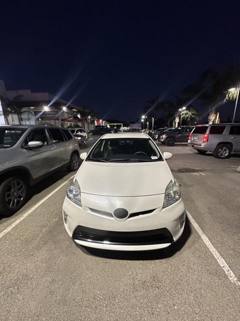 used 2015 Toyota Prius car, priced at $15,999